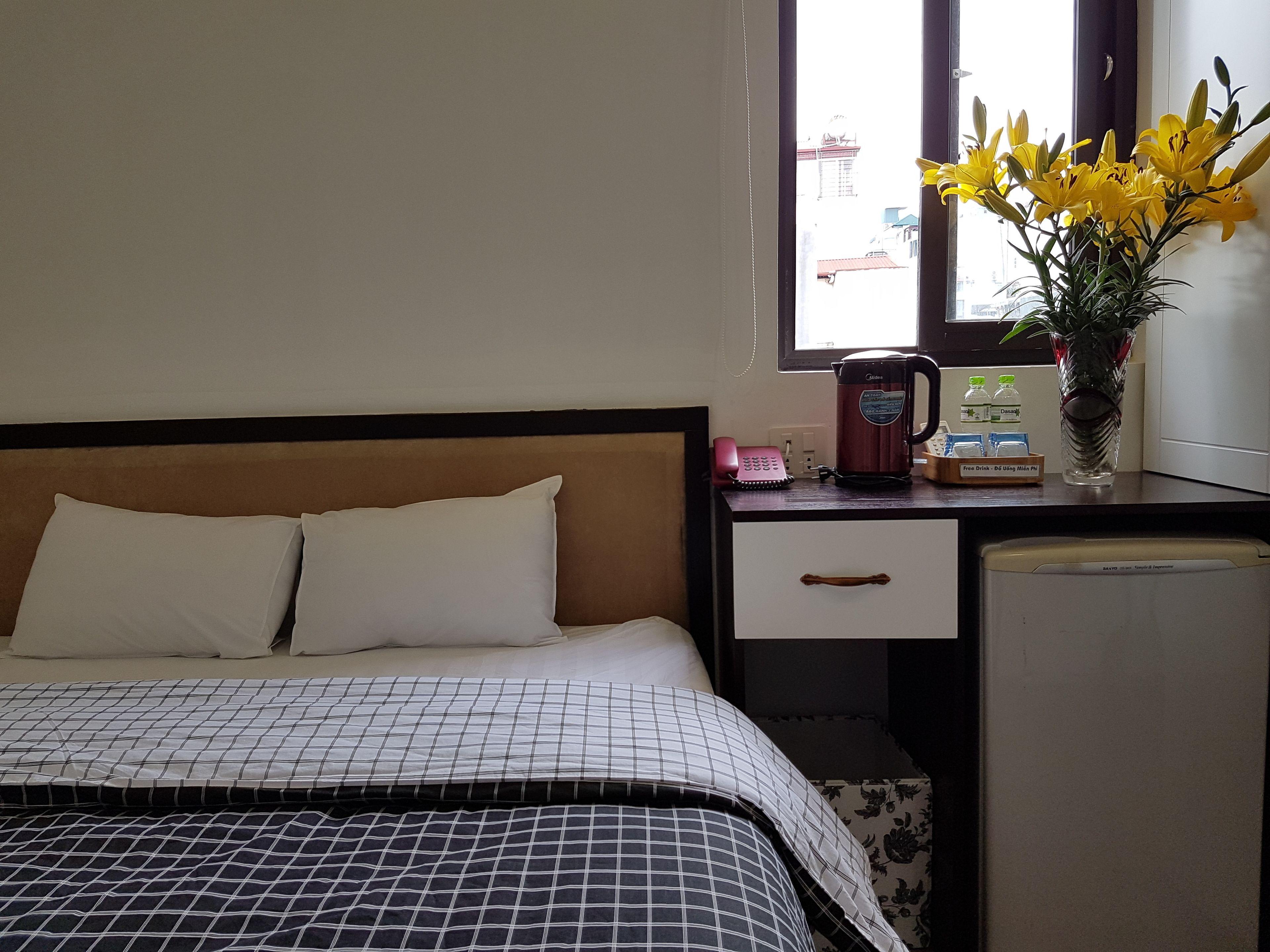 Tung Trang Hotel — Photos 1