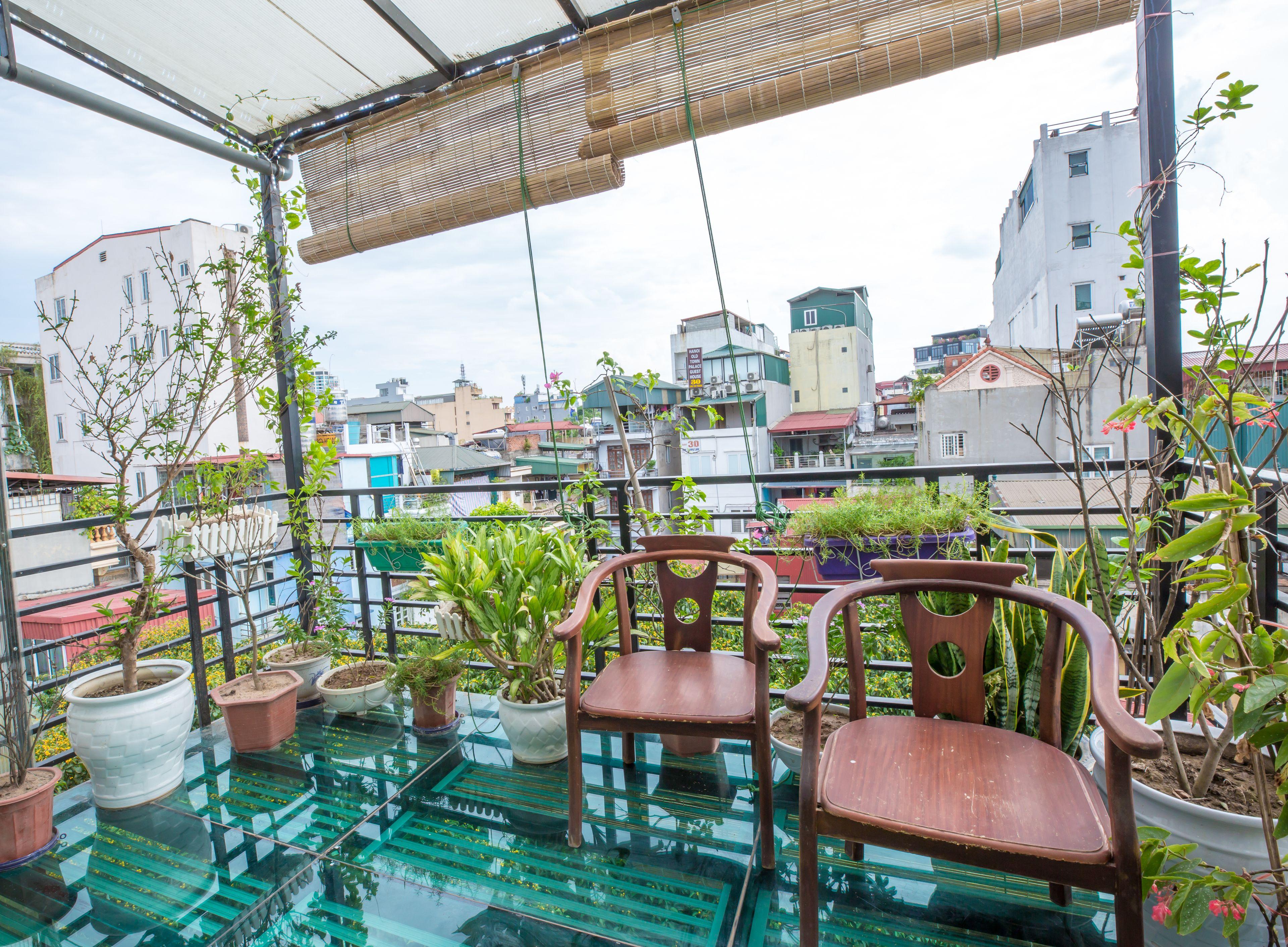 Tung Trang Hotel — Photos 2
